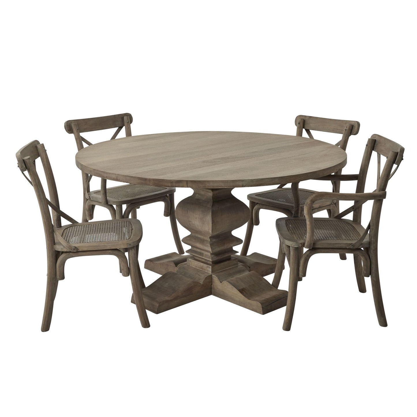 Chateau Cross Back Dining Chair