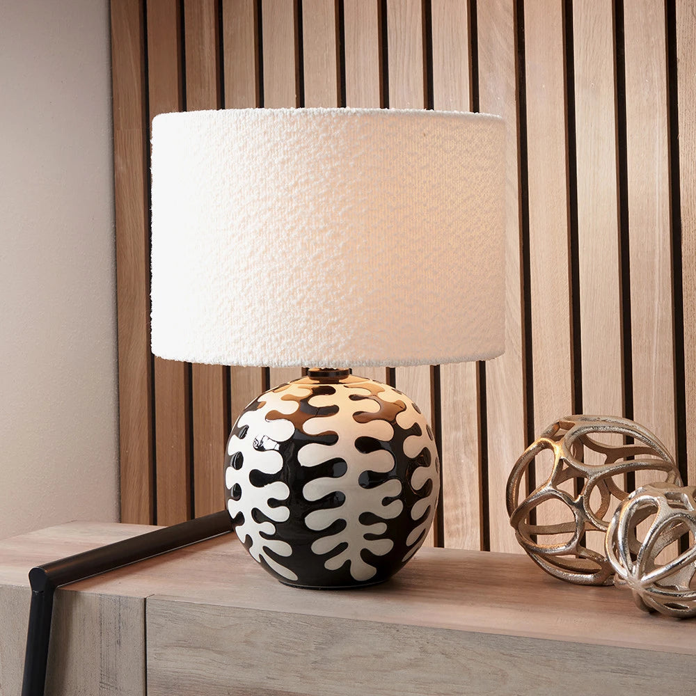 Modern Leopard online Table Lamp