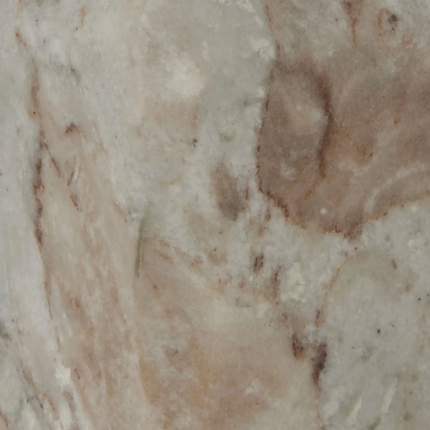 Natural White Marble Door Stop with Jute Rope Handle & Unique Veining – Neutral Decorative Weighted Stone Doorstop 7x10x10cm | Click Style