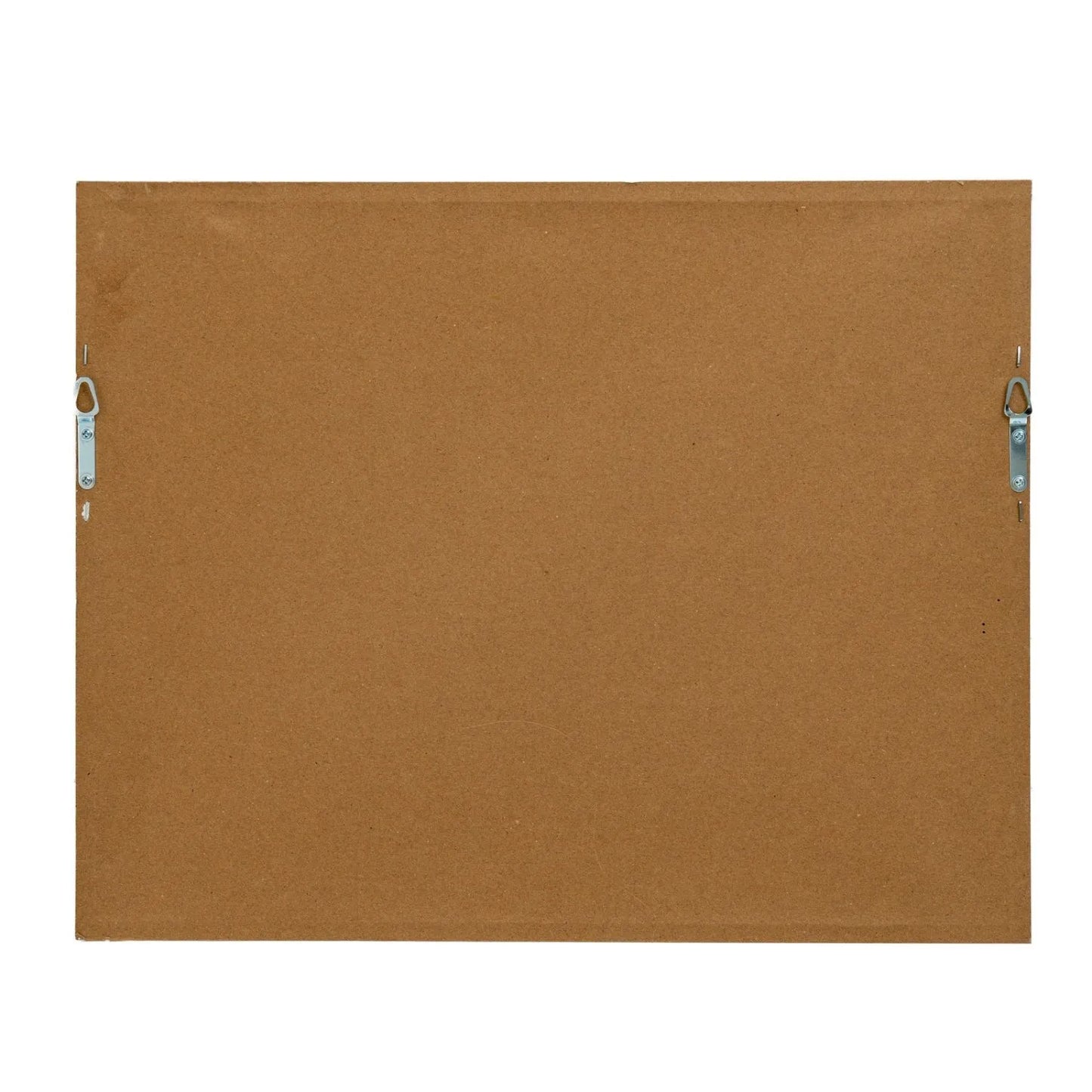 Neutral Ornithological Piping Plover Bird Print with Linen Background – Beaded Wooden Frame Framed Wall Art 62x45x2cm Back Fixing | Click Style