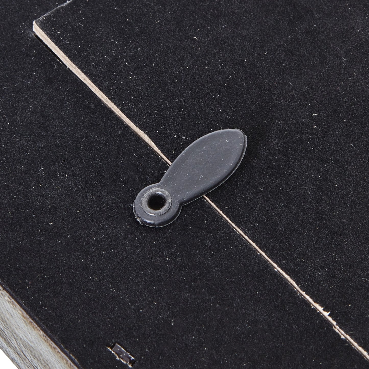 Rustic Grey Wooden Photo Frame 4x6 Inch – Decorative Picture Frame for Home Decor - Click Style