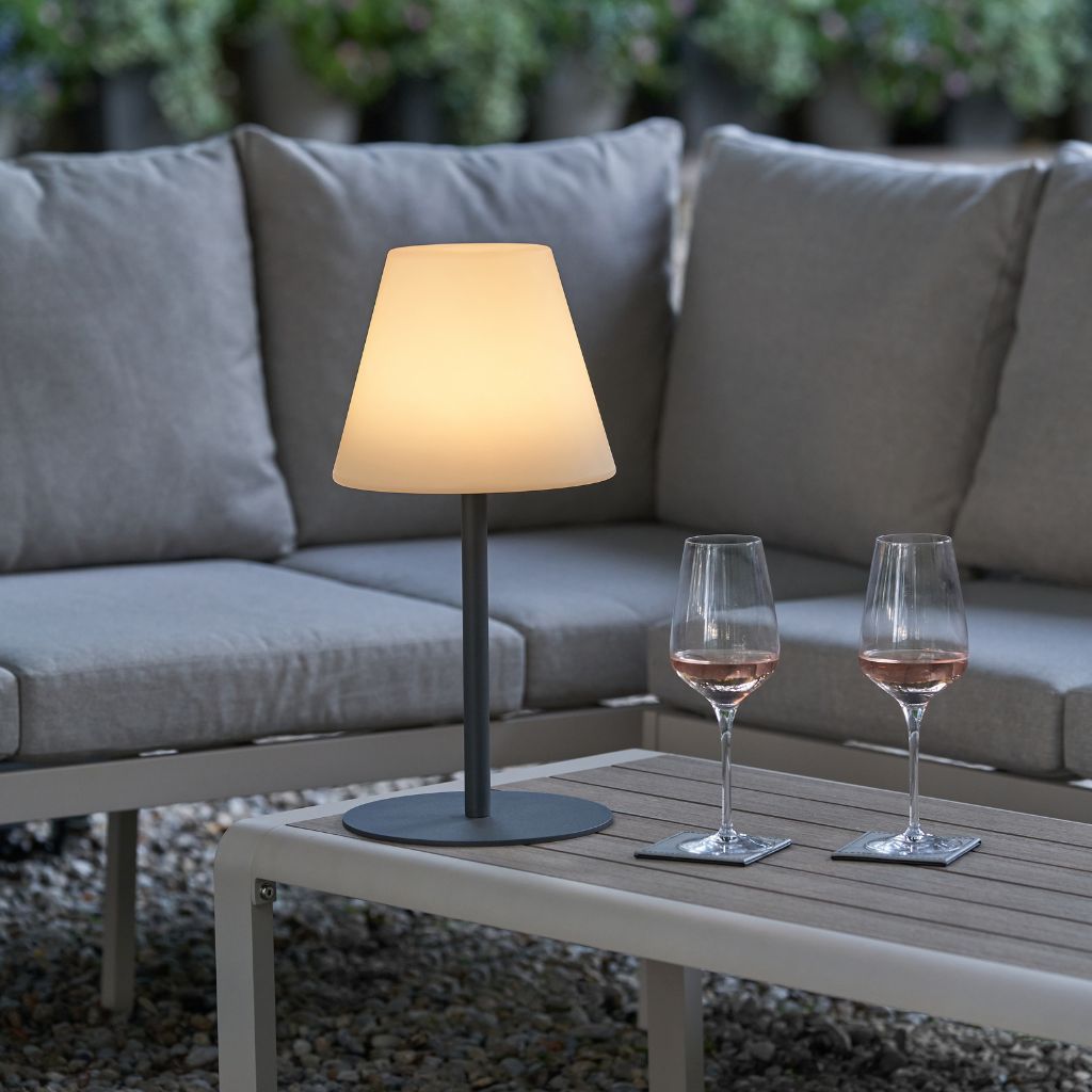 Click Outside Light Outdoor Lighting – Click Style