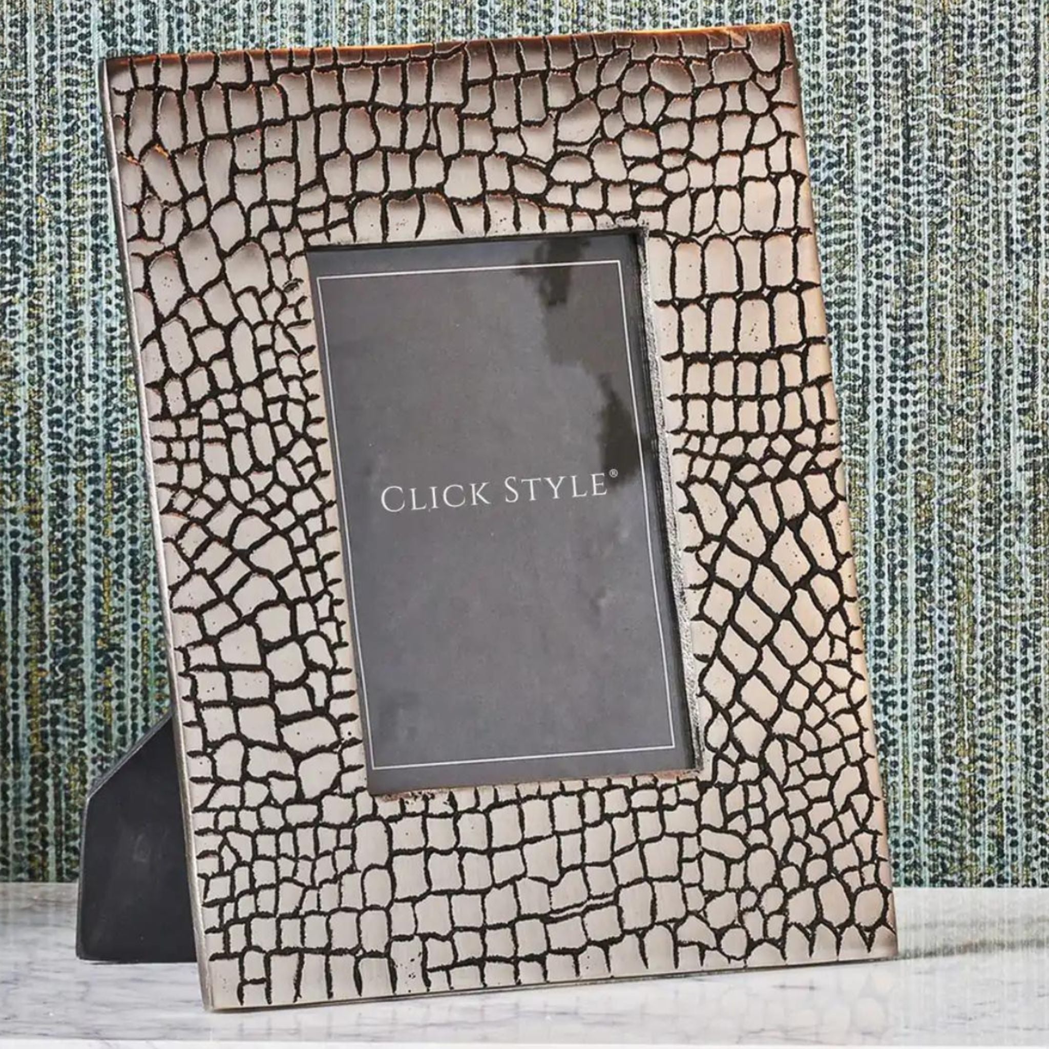 Picture frames – Click Style