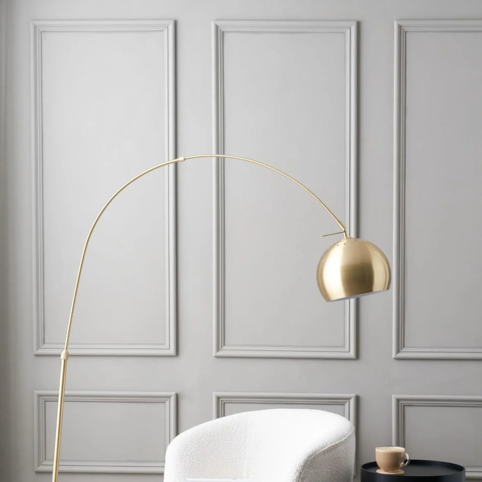 Floor lamps – Click Style