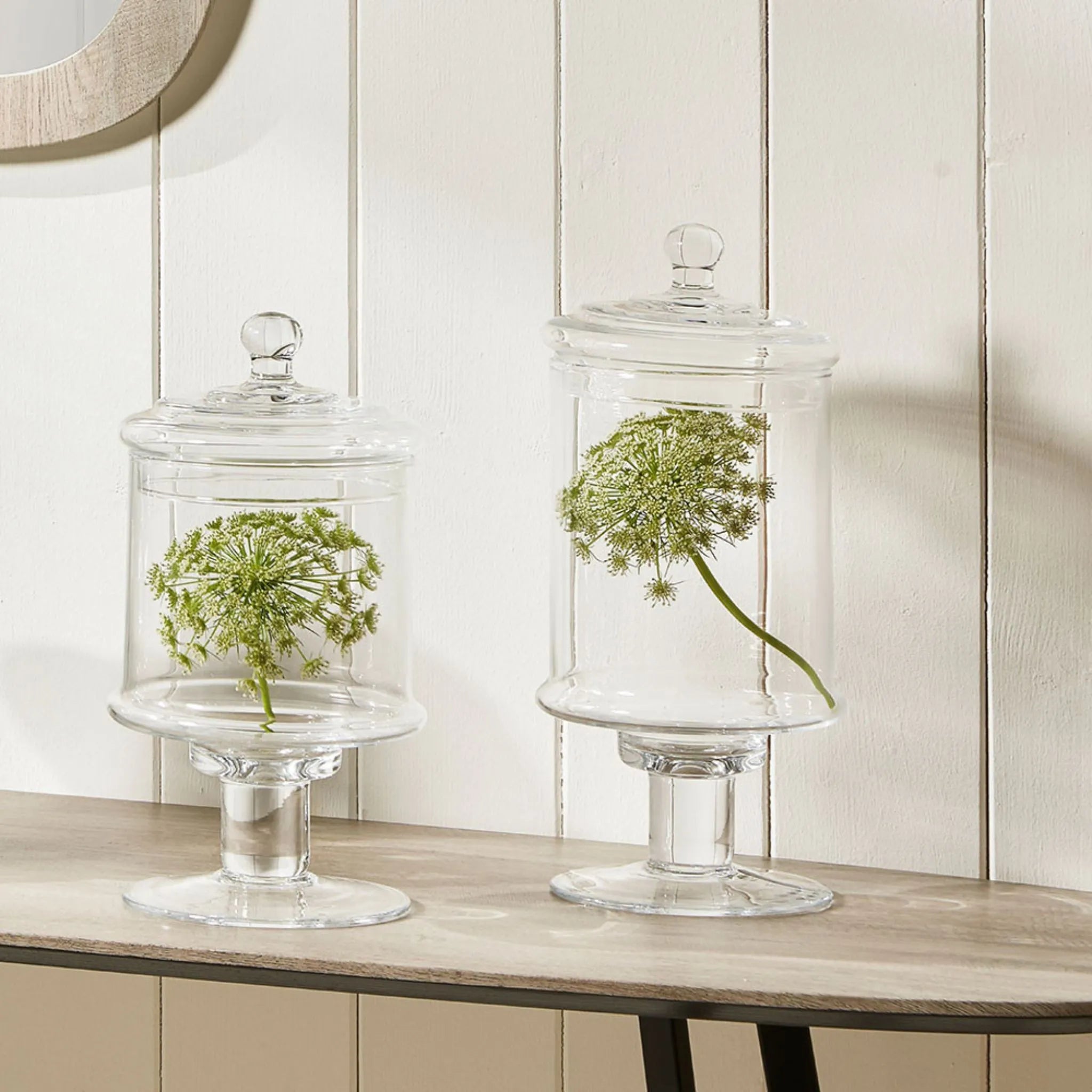 Jars – Click Style