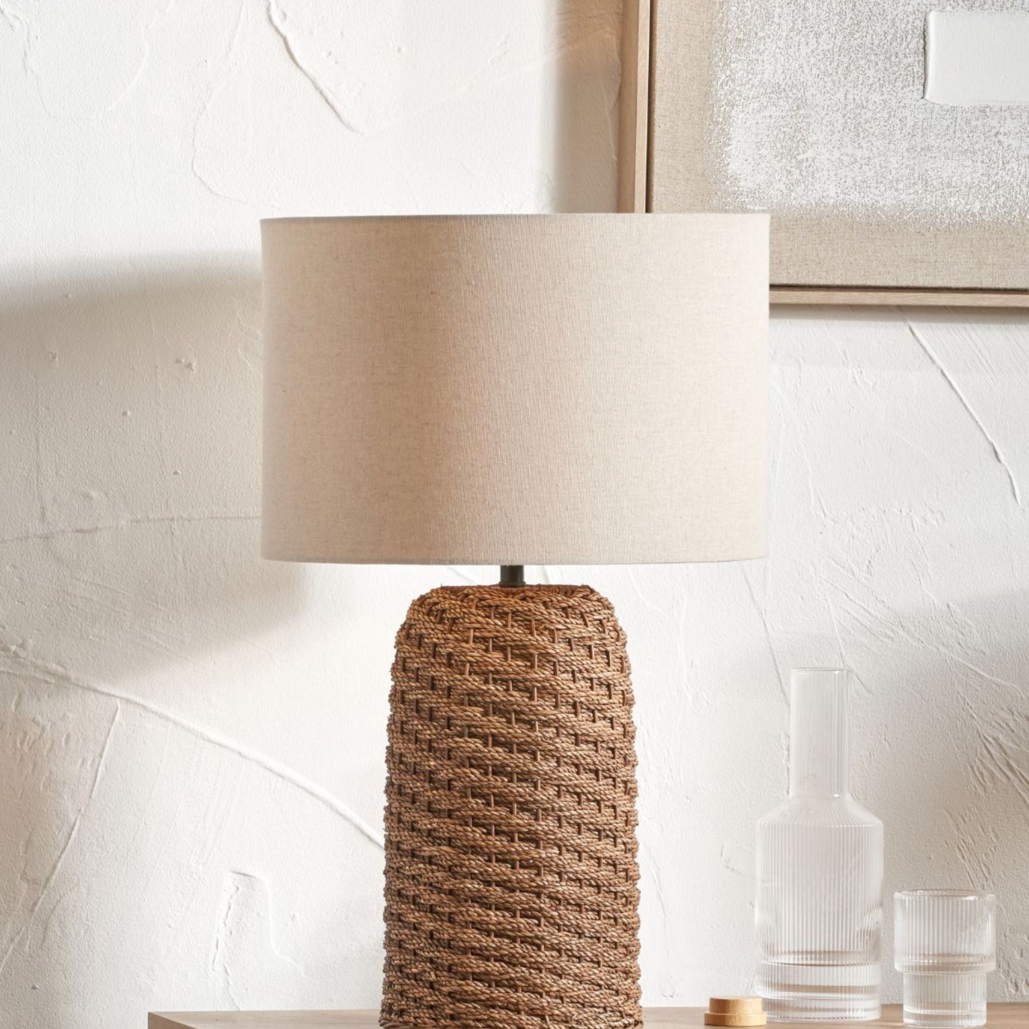 Table lamps – Click Style
