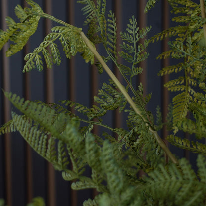 Artificial Large Potted Fern 100x60cm