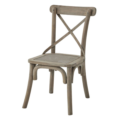 Chateau Cross Back Dining Chair