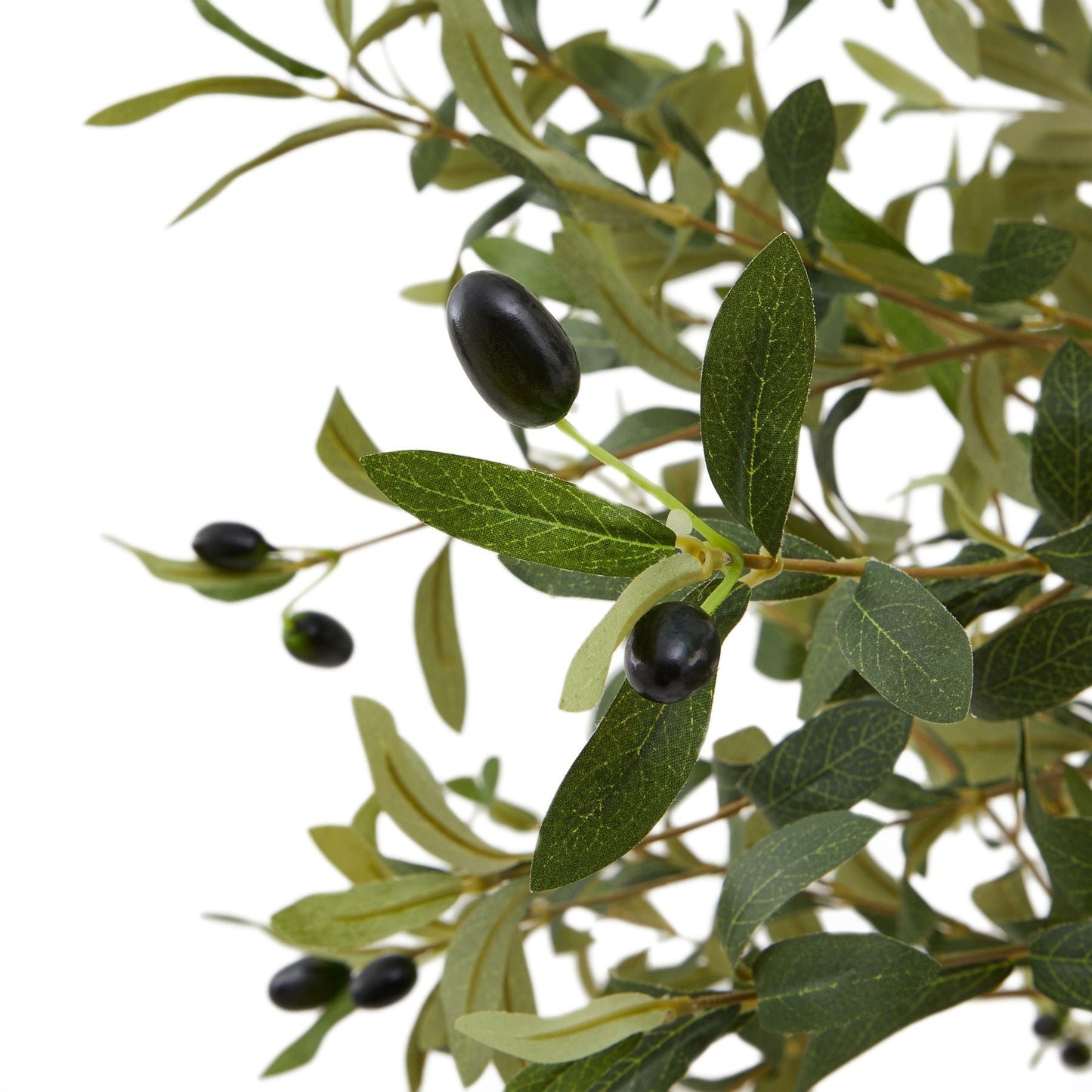 Medium Faux Puglian Olive Tree 150cm