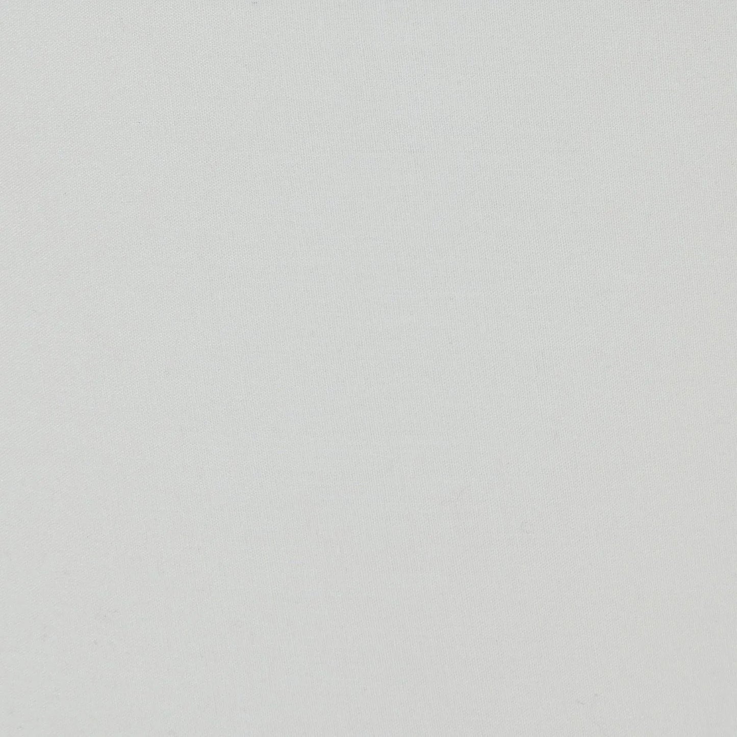 Amber Honey Glass Table Lamp with 40cm Ivory Cotton Drum Shade – Rounded Squat Decorative Table Light for Bedside & Side Tables 58x40x40cm | Click Style