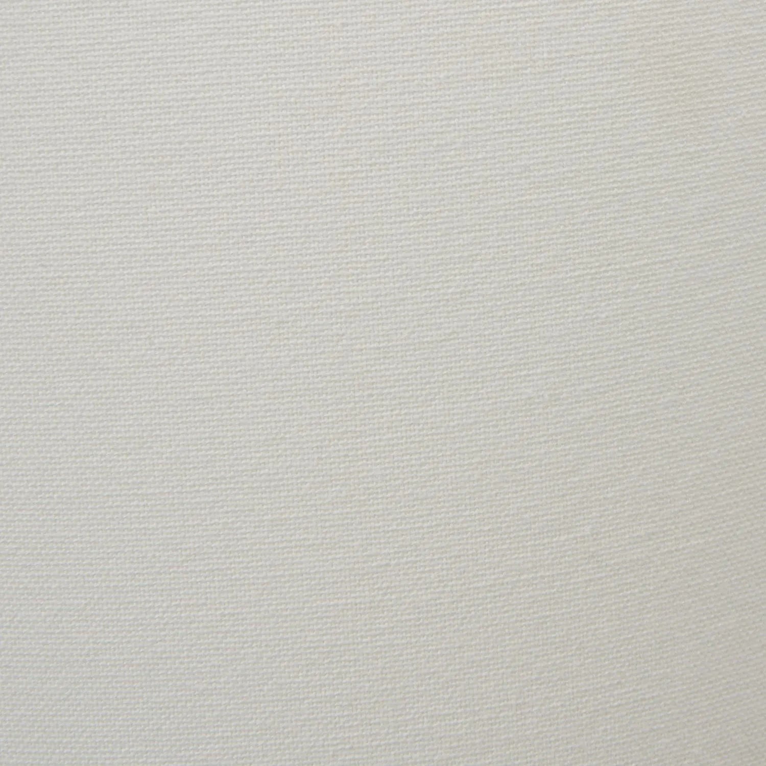 Black & White Art Deco Ceramic Urn Table Lamp with White Handloom Cotton Drum Shade – Monochrome Decorative Lighting 67x40x40cm | Click Style