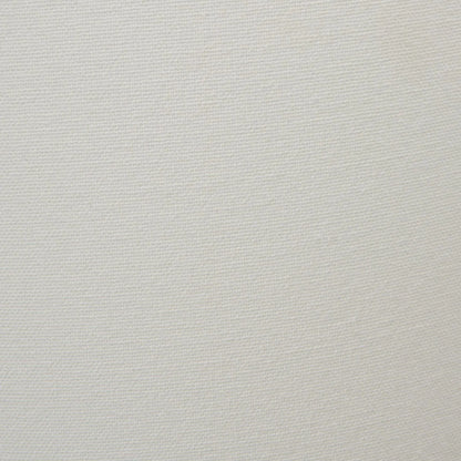 Black & White Art Deco Ceramic Urn Table Lamp with White Handloom Cotton Drum Shade – Monochrome Decorative Lighting 67x40x40cm | Click Style