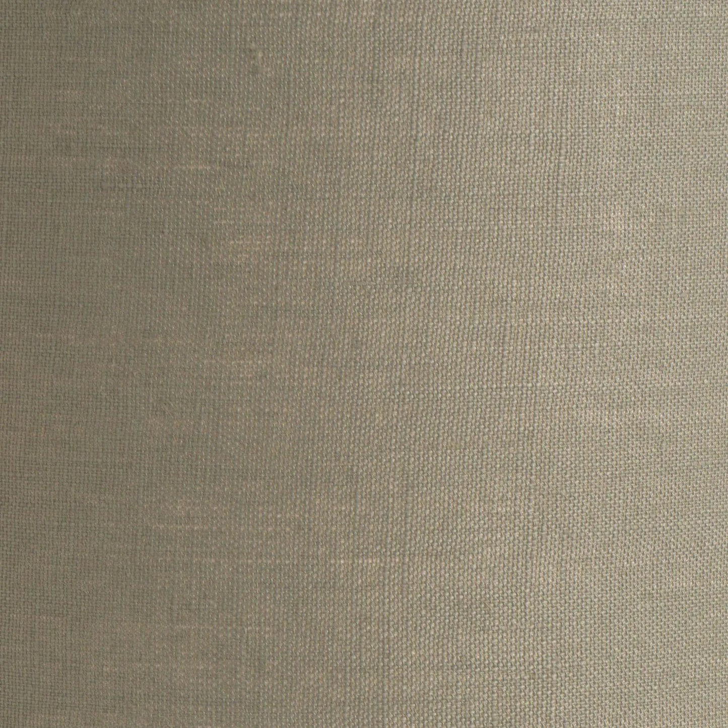 Brown & Green Aged Metal Tapered Table Lamp with 40cm Pistachio Green Linen Drum Shade – Sculptural Bedside & Side Table Light 76x40x40cm | Click Style