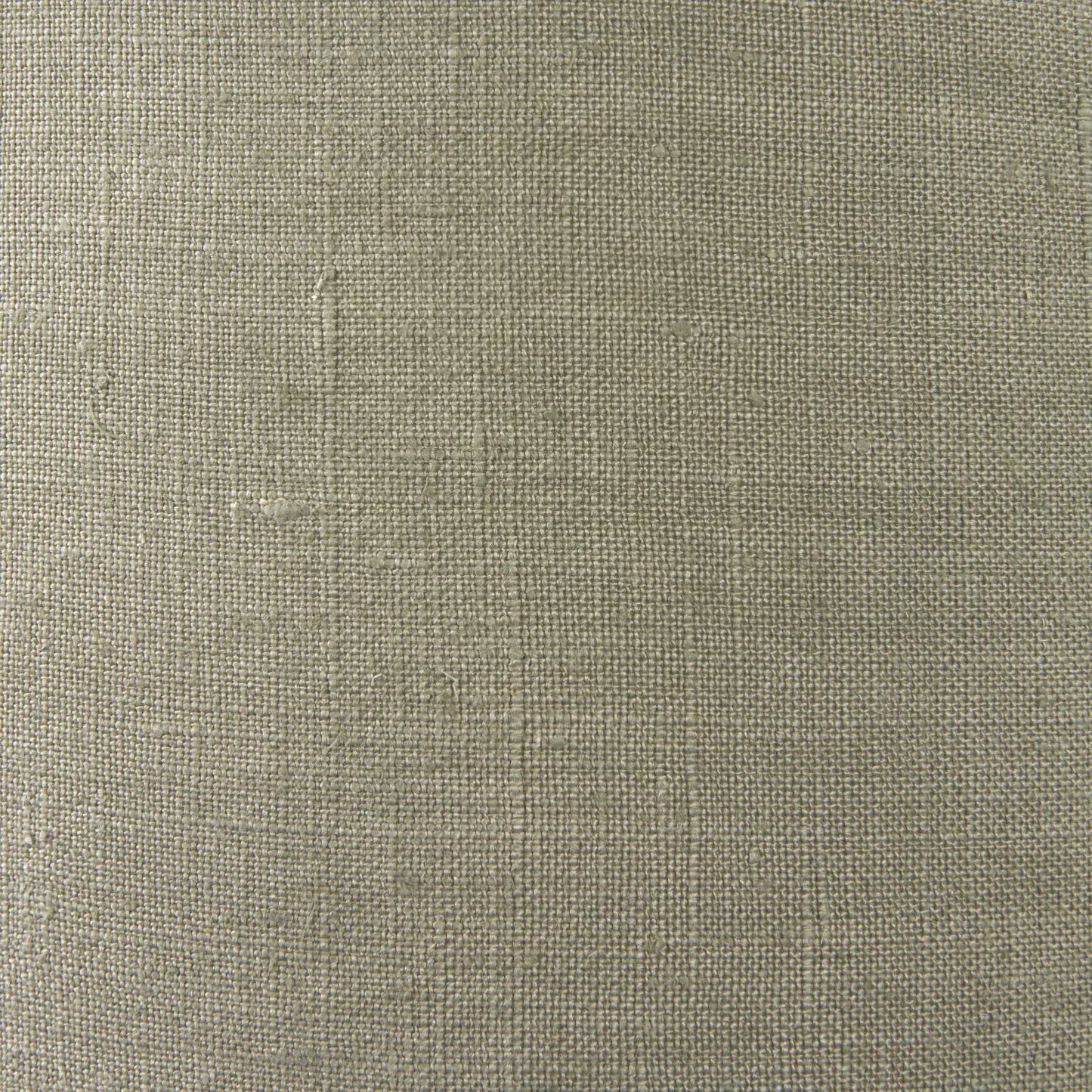 Brown & Green Aged Metal Tapered Table Lamp with 40cm Pistachio Green Linen Tapered Shade – Sculptural Bedside & Side Table Light 73x40x40cm | Click Style