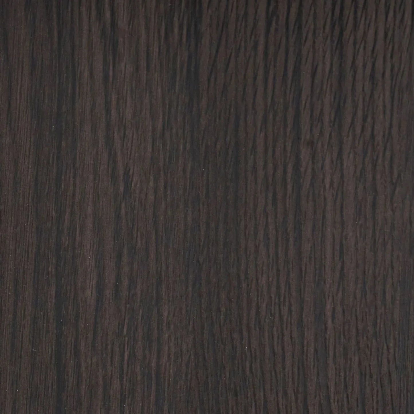 Grey Marble Effect Round Coffee Table with Stone Veneer Top & Dark Brown Pedestal Base – Contemporary Pedestal Coffee Table for Living Rooms 40x80x80cm with faceted pedestal base and marble-effect stone veneer top in grey, charcoal and cream veining | Click Style