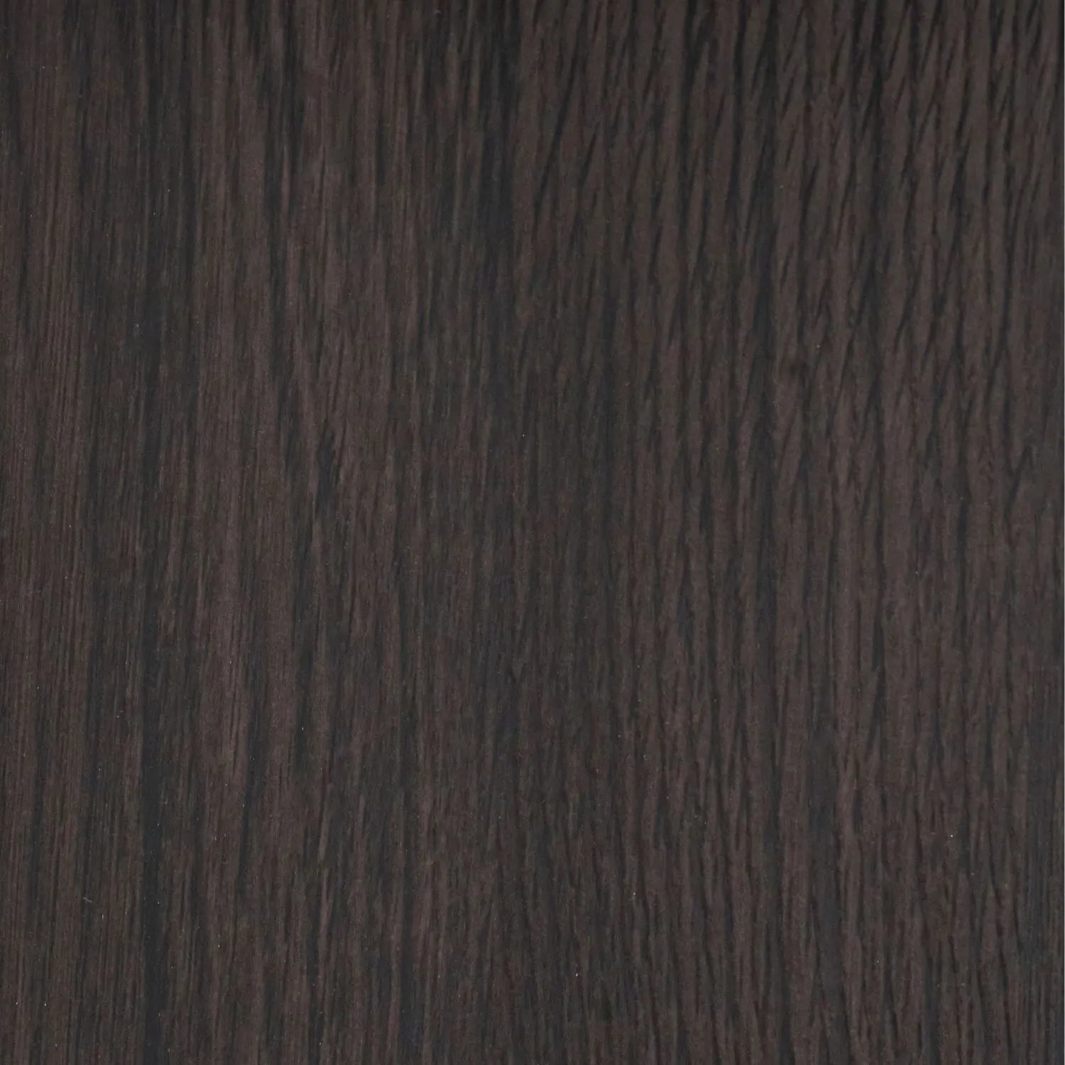 Grey Marble Effect Round Coffee Table with Stone Veneer Top & Dark Brown Pedestal Base – Contemporary Pedestal Coffee Table for Living Rooms 40x80x80cm with faceted pedestal base and marble-effect stone veneer top in grey, charcoal and cream veining | Click Style