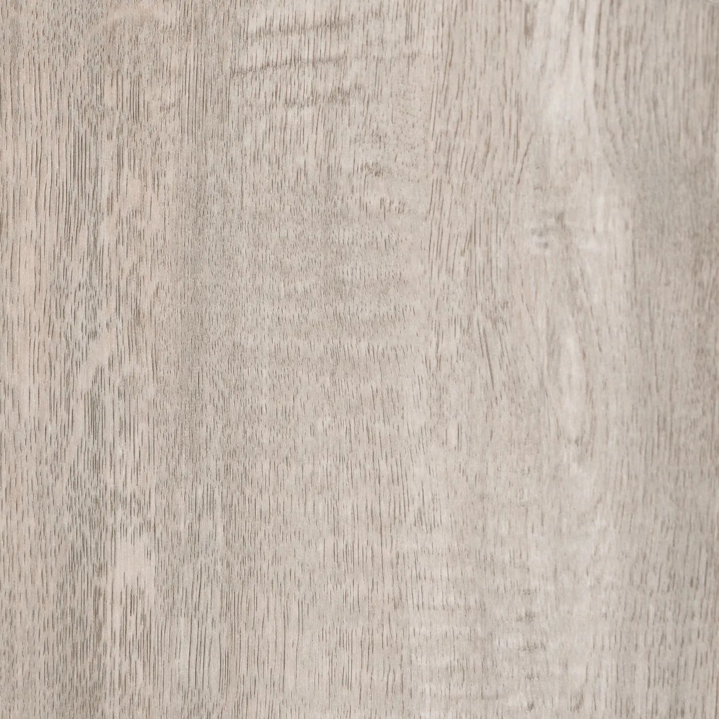 Light Grey Oak Veneer 2 Door Low Sideboard with Internal Shelves, Curved Edges & Tapered Black Metal Legs – Scandinavian Style Wooden Storage Unit 47x120x34cm | Click Style