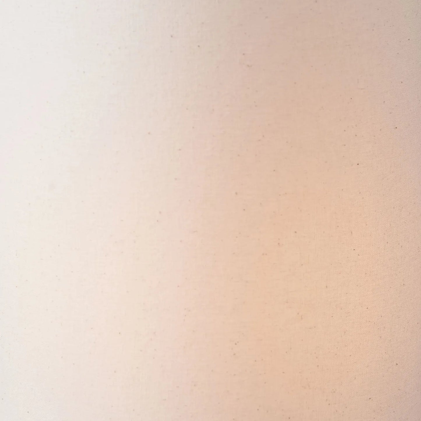 Matt Black Totem Sculptural Ceramic Floor Lamp with Tall Natural Cotton Flecked Drum Shade – Contemporary Statement Floor Light 124x29x29cm | Click Style