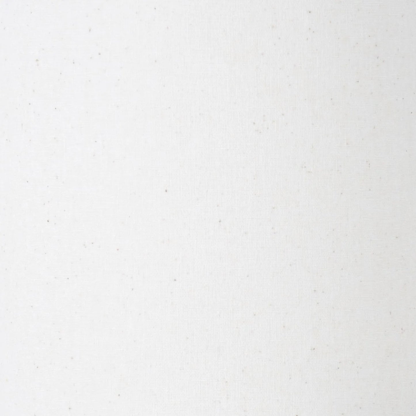 Matt Black Totem Sculptural Ceramic Table Lamp with Tall White Cotton Drum Shade – Contemporary Monochrome Statement Table Light 66x24x24cm | Click Style