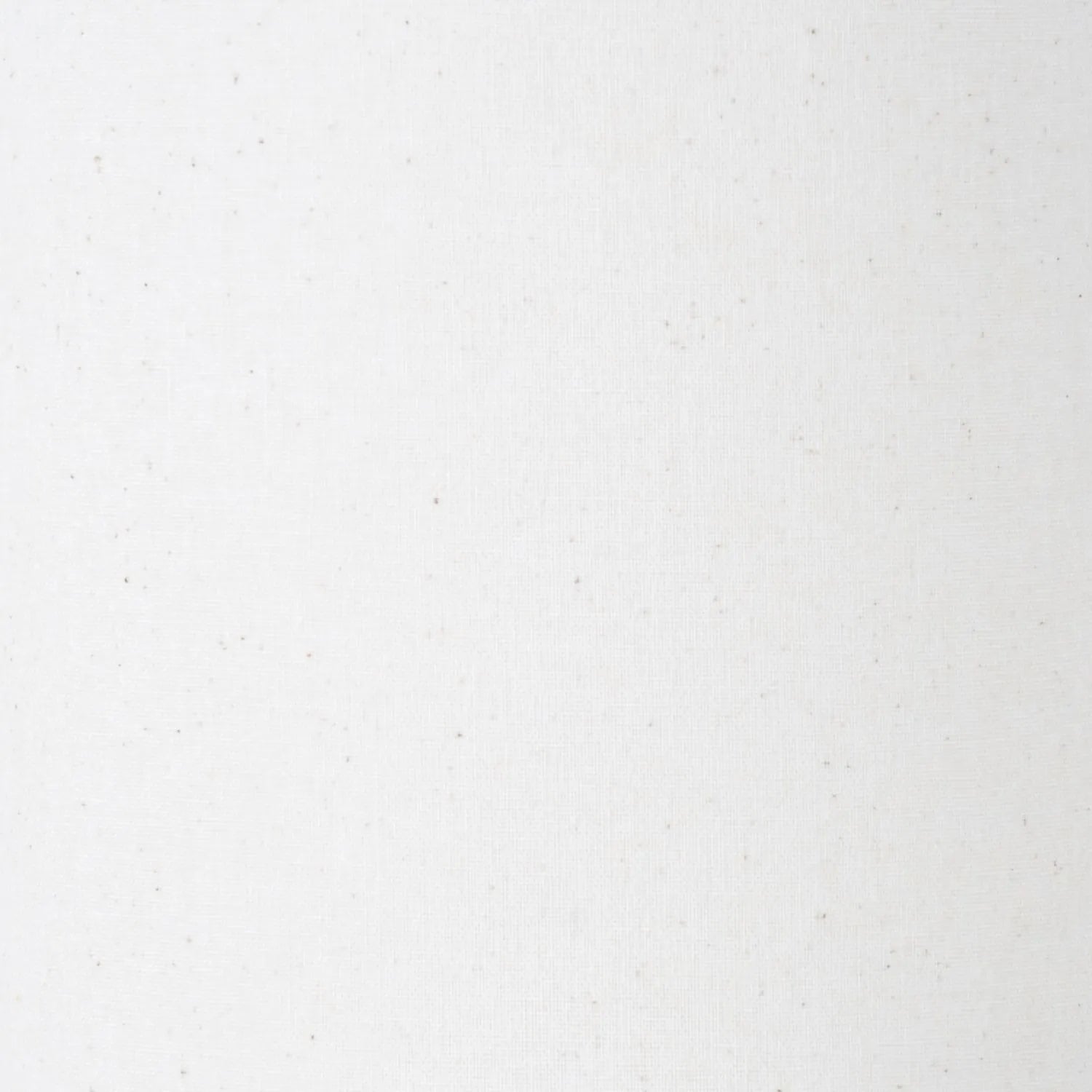 Matt Black Totem Sculptural Ceramic Table Lamp with Tall White Cotton Drum Shade – Contemporary Monochrome Statement Table Light 66x24x24cm | Click Style