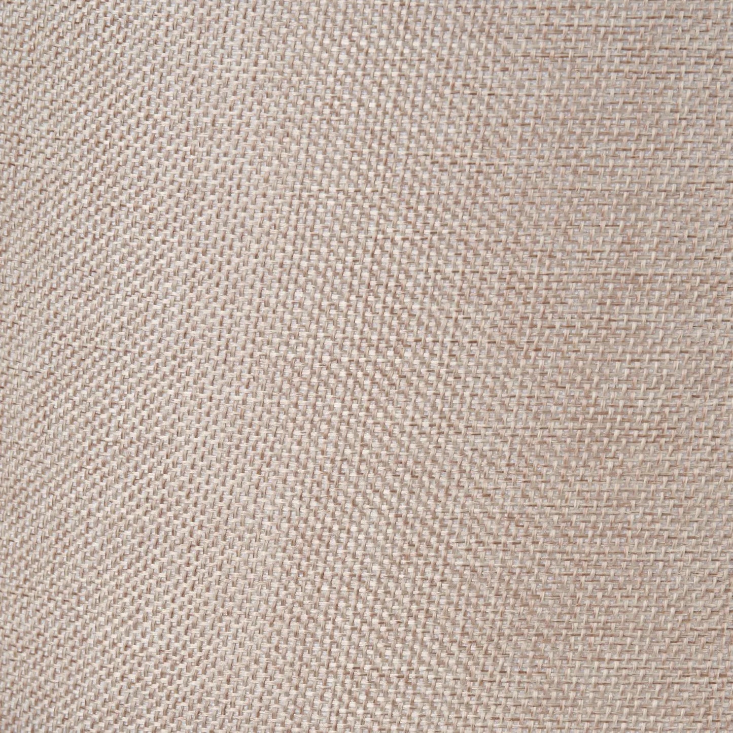 Matt Brown Textured Ceramic Bottle Table Lamp with Lined Natural Linen Drum Shade & Horizontal Line Detailing – Contemporary Earthy Statement Table Light 44x28x28cm | Click Style