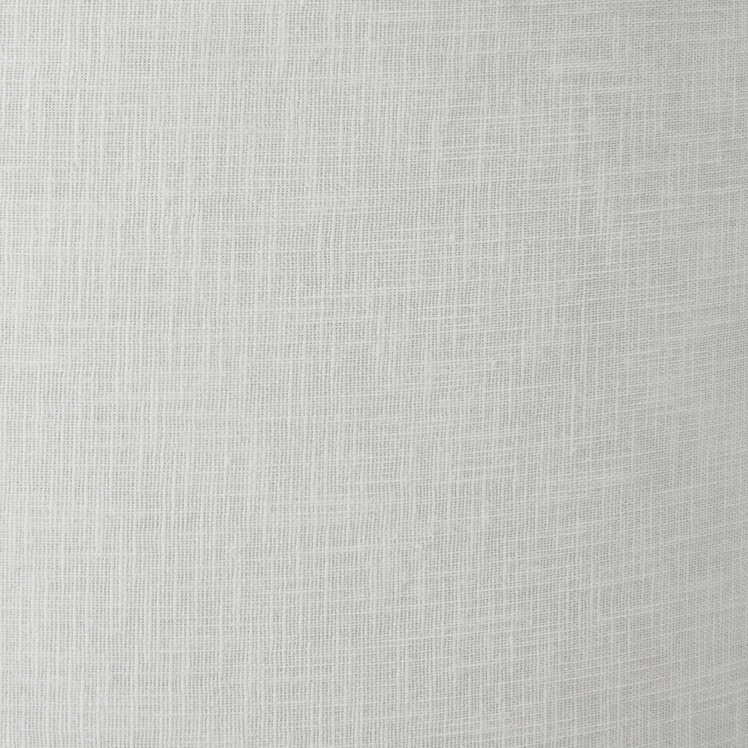 Mirrored Mercury Glass Bottle-Shaped Table Lamp With White Self-Lined Linen Drum Shade 67x40x40cm | Click Style