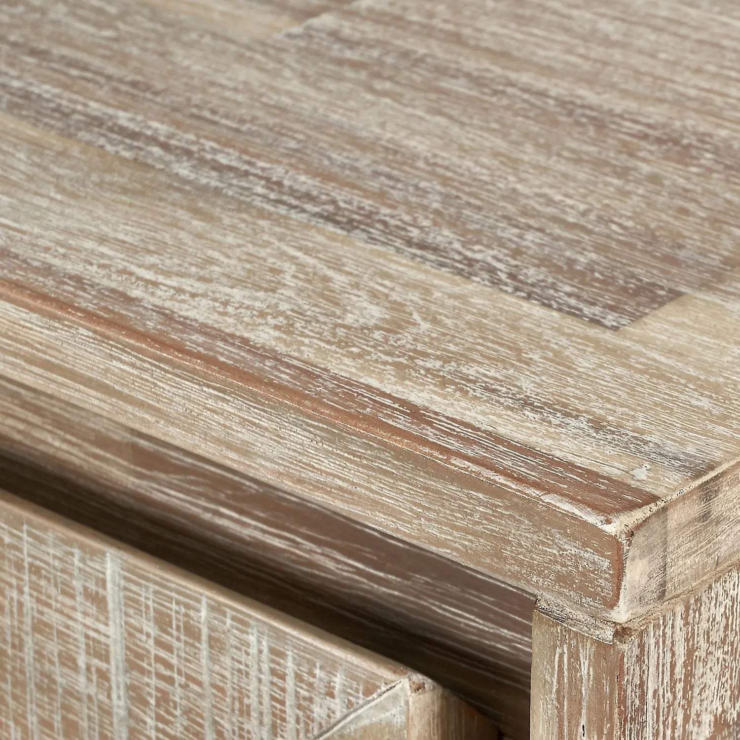 Modern Scandi Sand-Wash Acacia Wood Bar Cabinet With Black Metal Legs – Tall 2-Door Drinks Cabinet With Wine Rack And Internal Shelves 128x100x45cm | Click Style