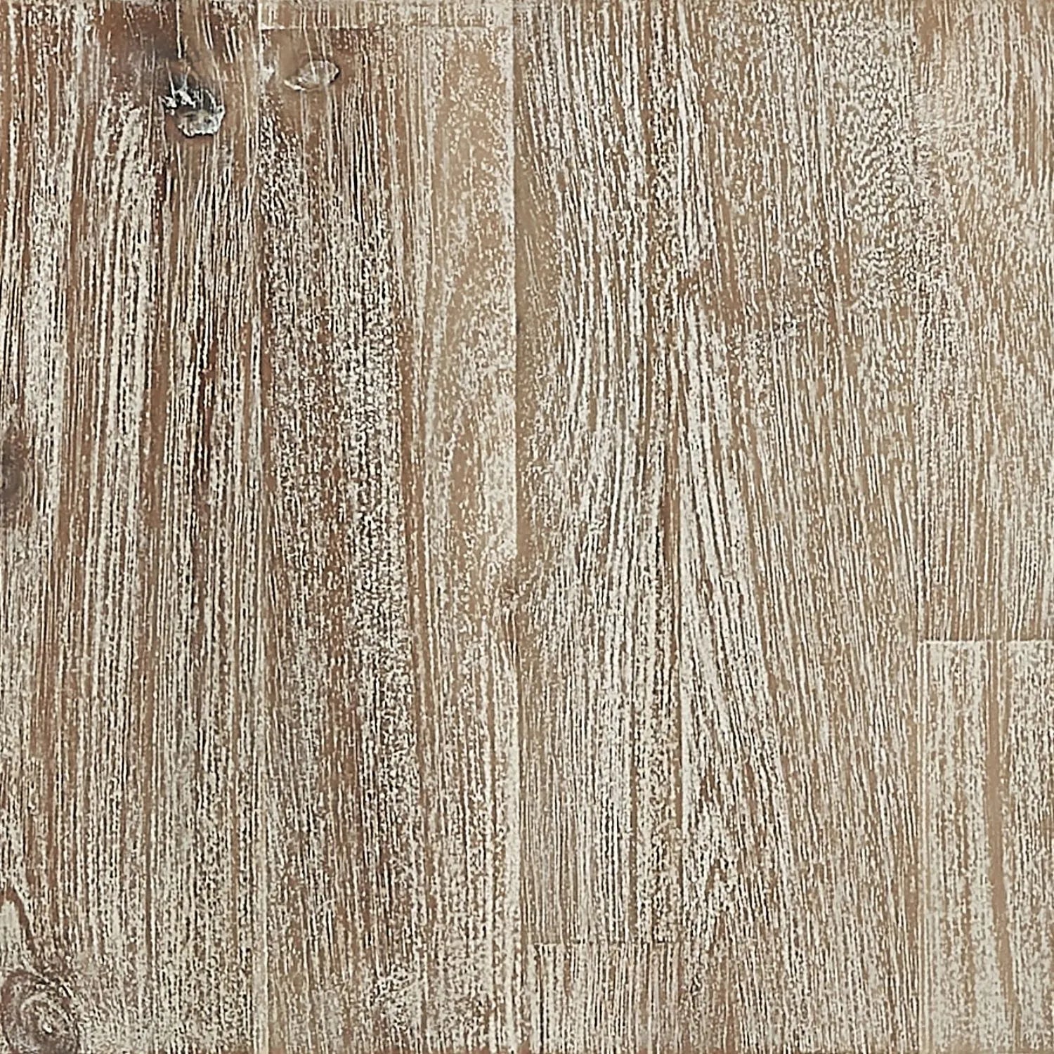 Modern Scandi Sand-Wash Acacia Wood Coffee Table with Black Metal Legs – Textured Wooden Storage Coffee Table with Drawer & Shelf 45.5x120x60cm | Click Style