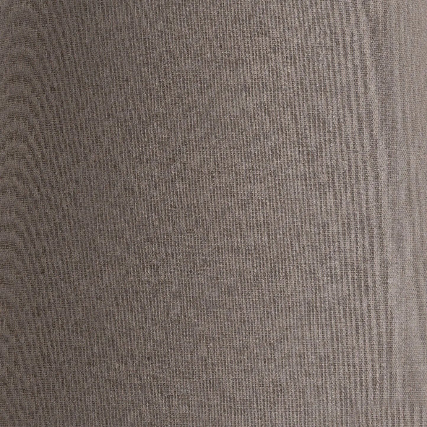 Neutral Matt White Textured Ceramic Table Lamp with 40cm Grey Self-Lined Linen Tapered Shade – Handcrafted Modern Bottle-Shaped Light 69x40x40cm | Click Style