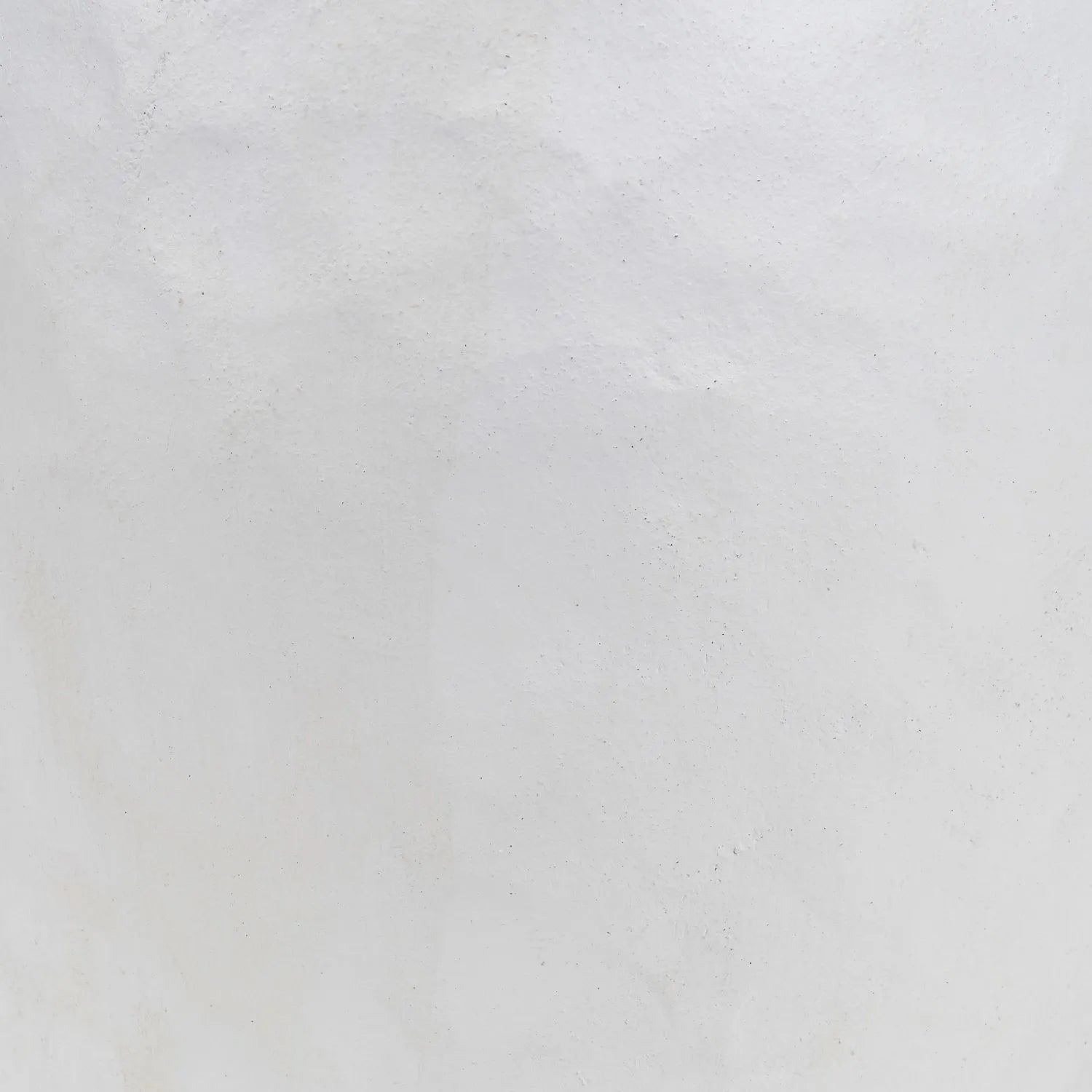 Neutral Matt White Textured Ceramic Table Lamp with 40cm Natural Linen Drum Shade – Handcrafted Modern Bottle-Shaped Light 72x40x40cm | Click Style