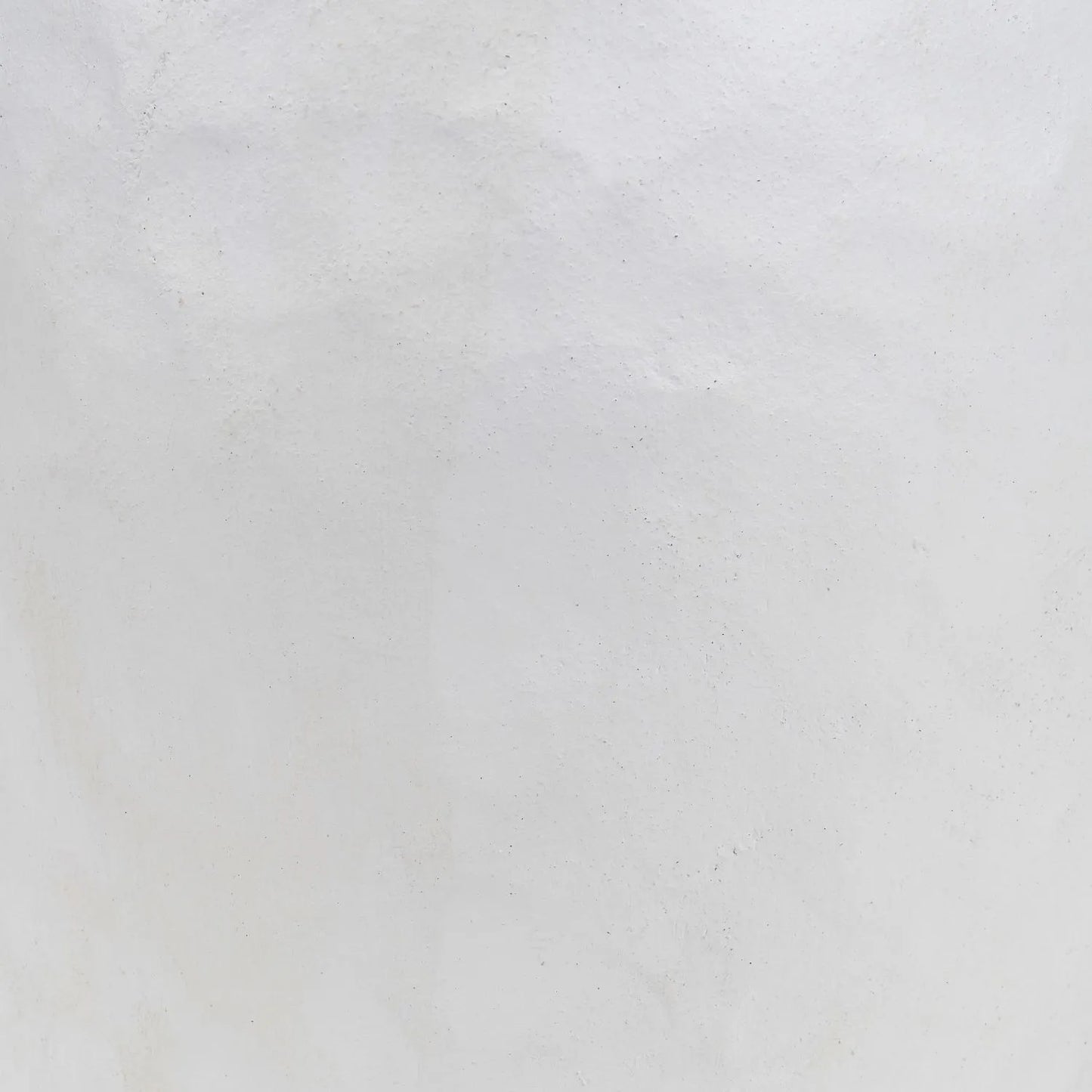 Neutral Matt White Textured Ceramic Table Lamp with 40cm Natural Linen Tapered Shade – Handcrafted Modern Bottle-Shaped Light 69x40x40cm | Click Style