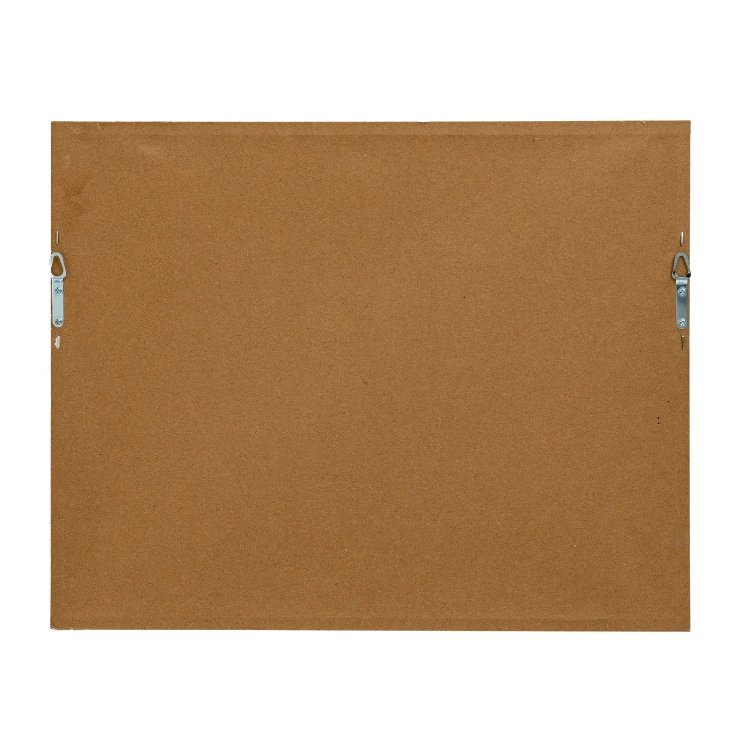 Neutral Ornithological Little Stint Bird Print with Linen Background – Beaded Wooden Frame Framed Wall Art 62x45x2cm Back Fixing | Click Style