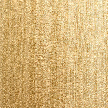 Neutral White Art Deco Scallop Fan Ceramic Table Lamp with Gold Slubbed Silk Gold-Lined Drum Shade – Decorative Sculpted Lighting 48x35x35cm | Click Style