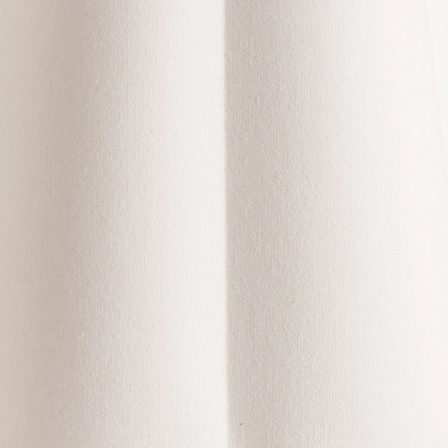 Neutral White Art Deco Scallop Fan Ceramic Table Lamp with White Handloom Cotton Scalloped Tapered Shade – Decorative Sculpted Lighting 51x35x35cm | Click Style