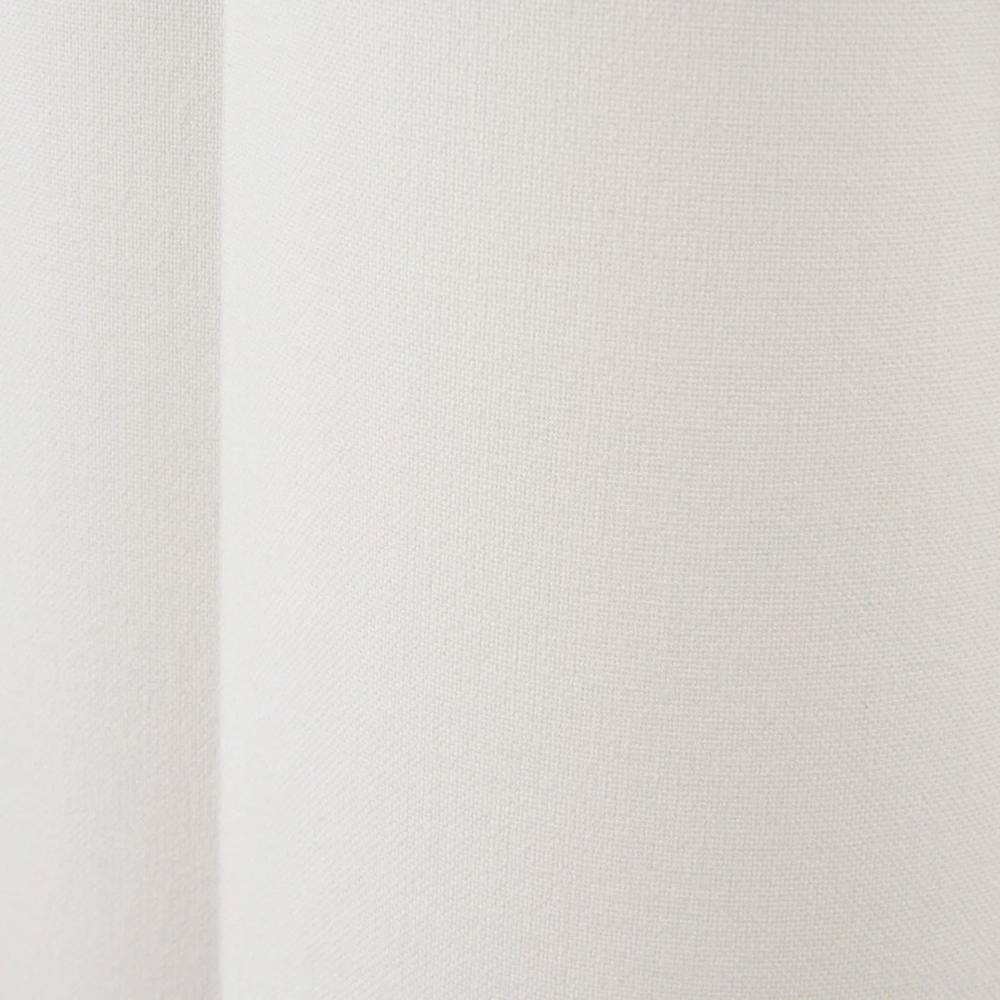 Neutral White Art Deco Scallop Fan Ceramic Table Lamp with White Handloom Cotton Scalloped Tapered Shade – Decorative Sculpted Lighting 51x35x35cm | Click Style