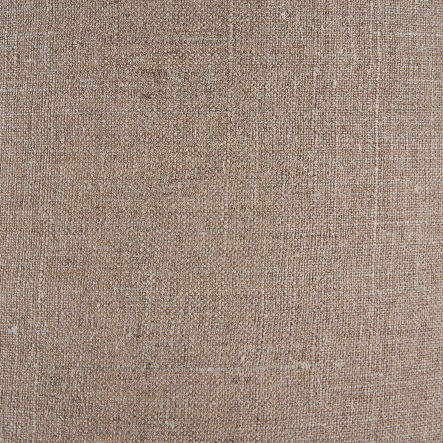 Jenny Worrall Pheasants Champagne & Gold Glass Table Lamp with 30cm Natural Linen Drum Shade – Handcrafted Bulbous Statement Lighting 51x30x30cm | Click Style