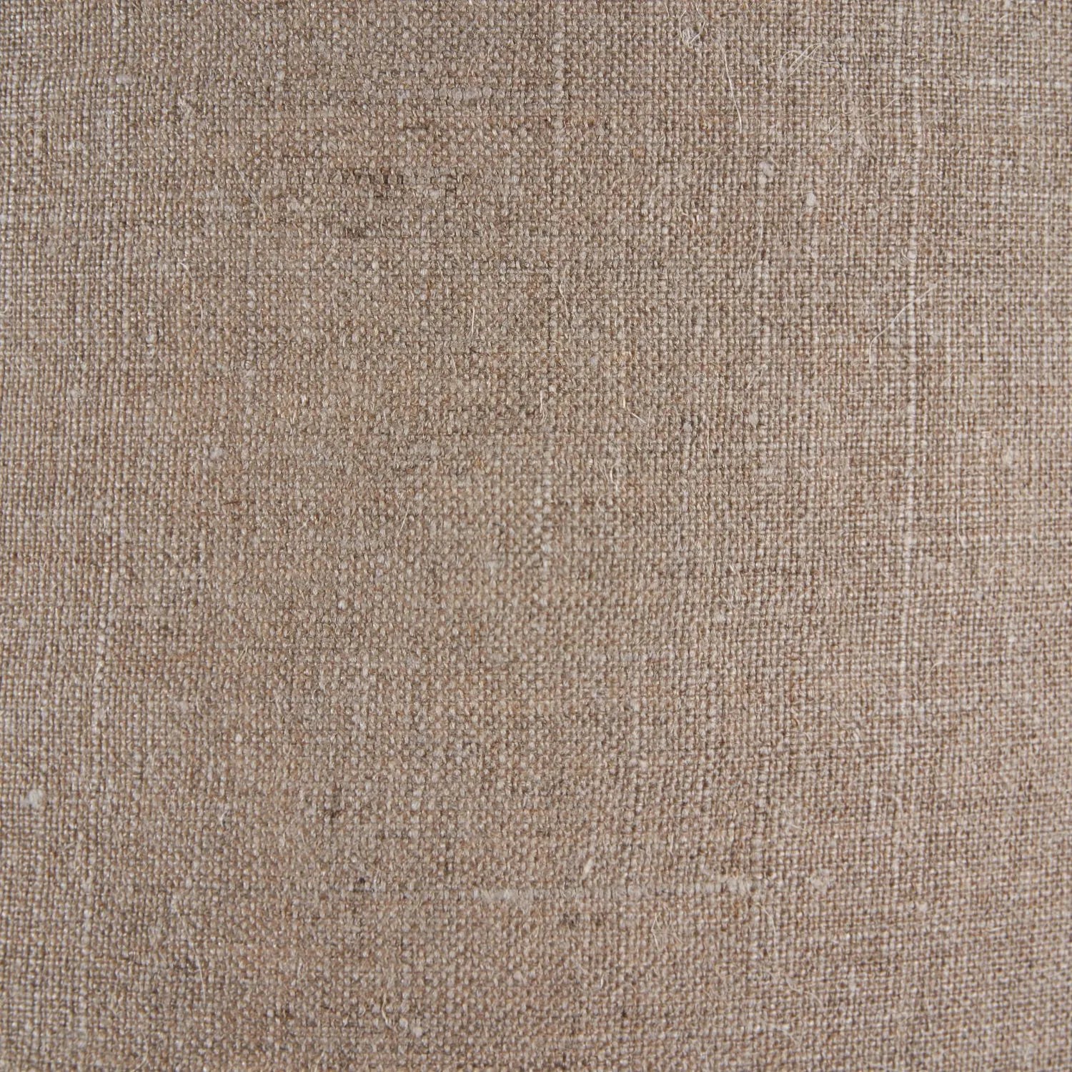 Jenny Worrall Pheasants Champagne & Gold Glass Table Lamp with 30cm Natural Linen Drum Shade – Handcrafted Bulbous Statement Lighting 51x30x30cm | Click Style