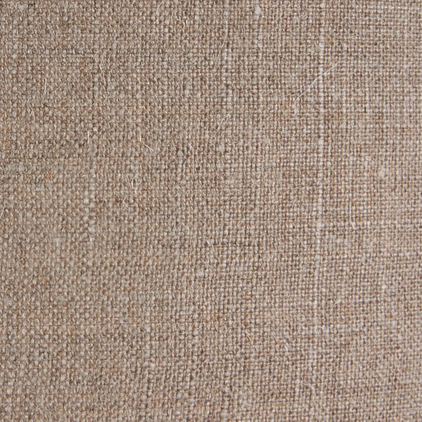 Rustic Blue & Green Glazed Artisan Ceramic Table Lamp with 30cm Natural Linen Drum Shade – Handmade Stoneware Dot Design Vase-Shaped Light 44x30x30cm | Click Style