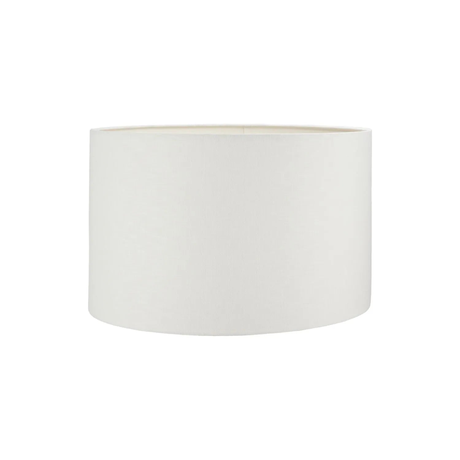 Rustic blue and green glazed artisan ceramic table lamp with 30cm white self-lined linen drum shade – handmade stoneware dot design vase-shaped light 44x30x30cm | Click Style