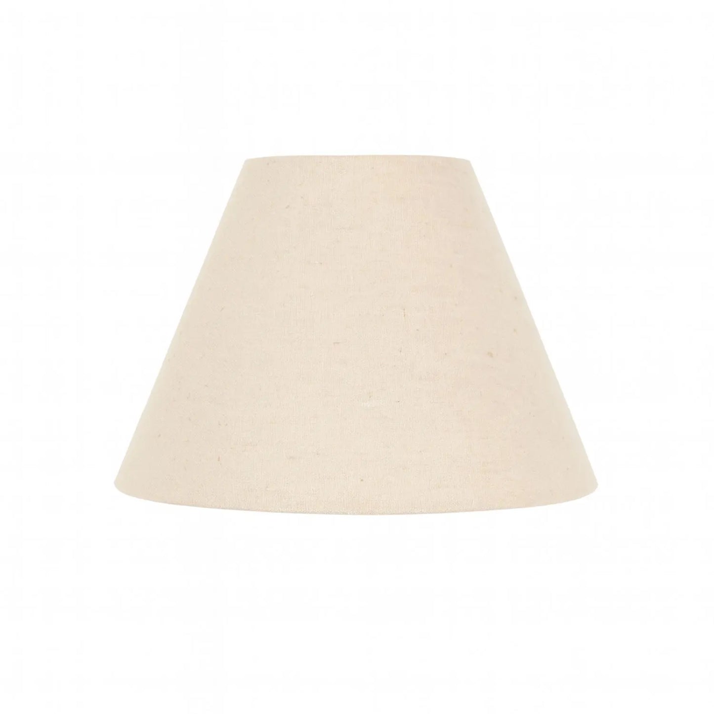 Rustic Brown Stonewashed Stag Head Table Lamp with Antlers & Natural Linen Tapered Shade – Wildlife-Inspired Lighting 45x20x20cm | Click Style