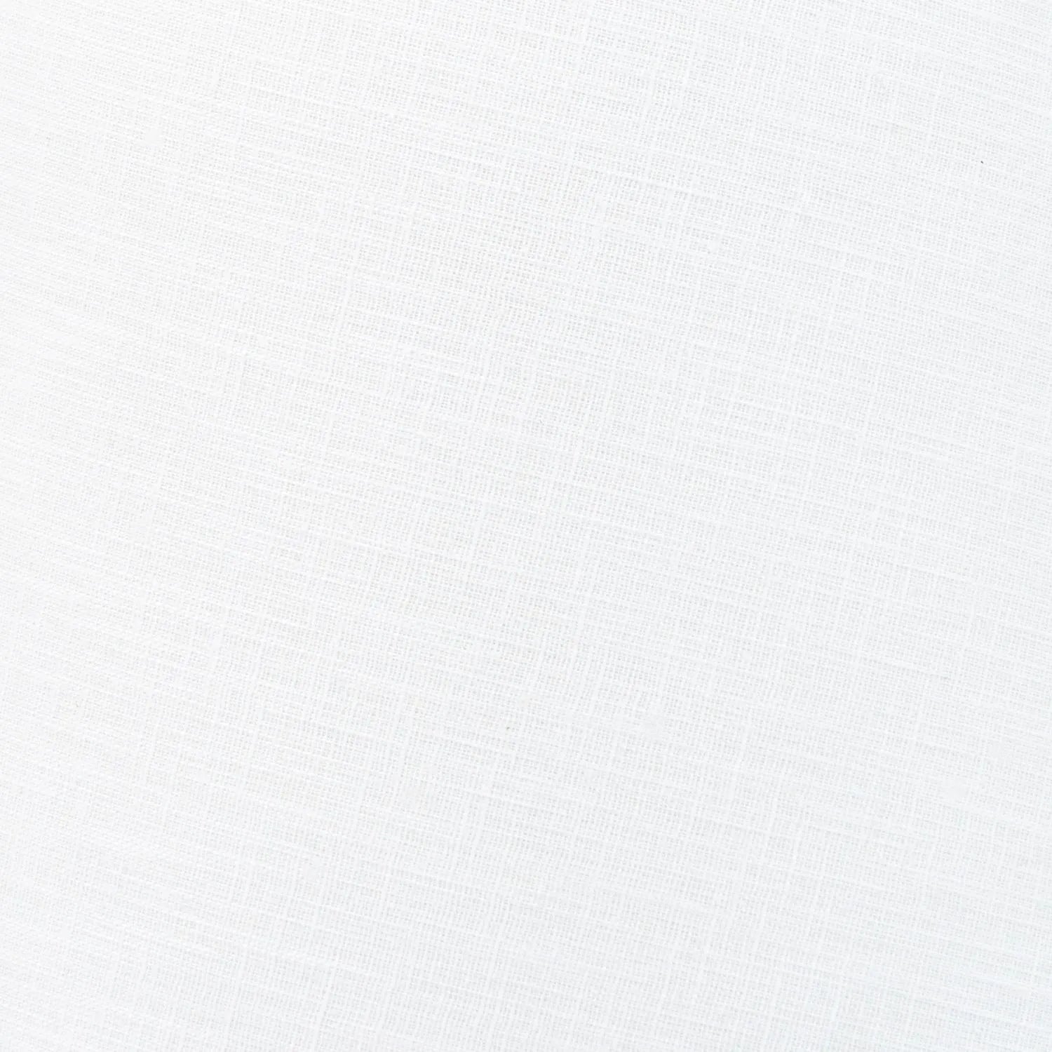 Rustic Rich Brown Glazed Artisan Ceramic Table Lamp with 35cm White Self-Lined Linen Tapered Shade – Handmade Stoneware Dot Design Tapered Cylindrical Light 56x35x35cm | Click Style