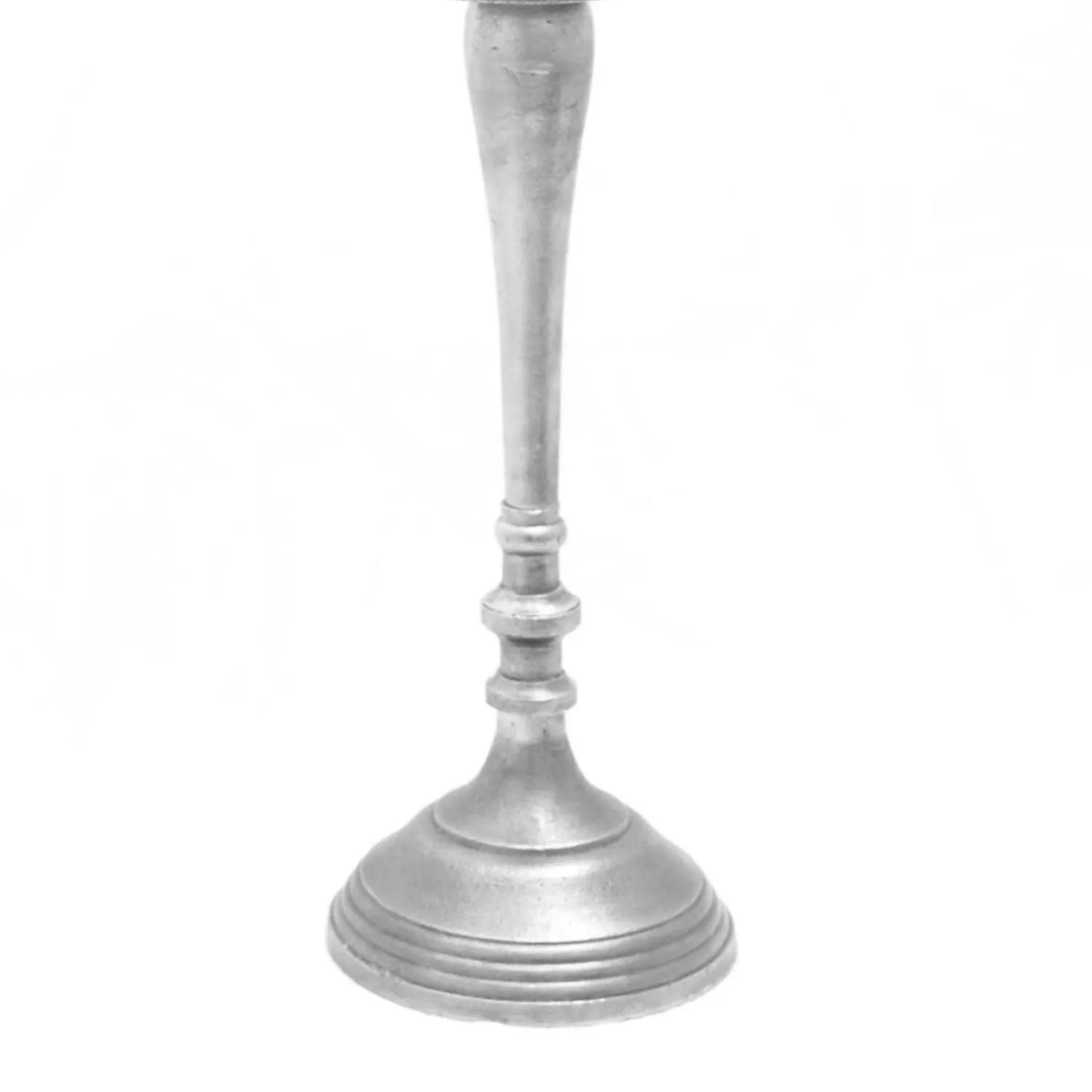 Silver Floor-Standing Champagne Bucket - Click Style