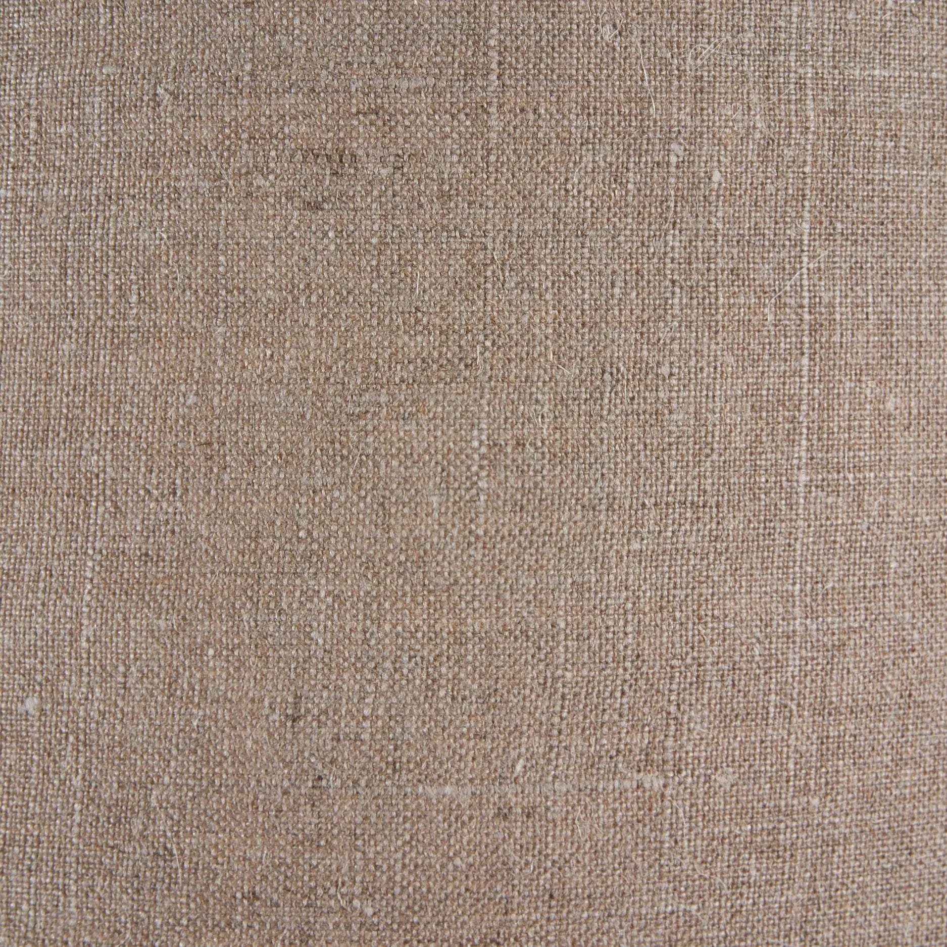 Jenny Worrall Stag & Birds Cream Champagne & Gold Glass Table Lamp with Natural Linen Drum Shade – Handcrafted Deer Woodland Scene Lighting 46x30x30cm | Click Style