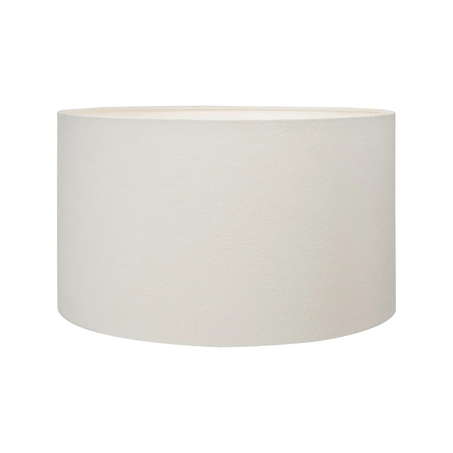 Jenny Worrall Stag & Birds Cream Champagne & Gold Glass Table Lamp with White Handloom Drum Shade – Handcrafted Woodland Scene Lighting 52x35x35cm | Click Style