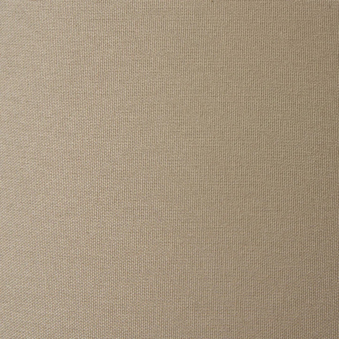 Jenny Worrall Tall Guinea Fowl Cream Champagne & Gold Glass Table Lamp with 40cm Beige Taupe Handloom Drum Shade – Handcrafted Cylindrical Statement Lighting 63x40x40cm | Click Style