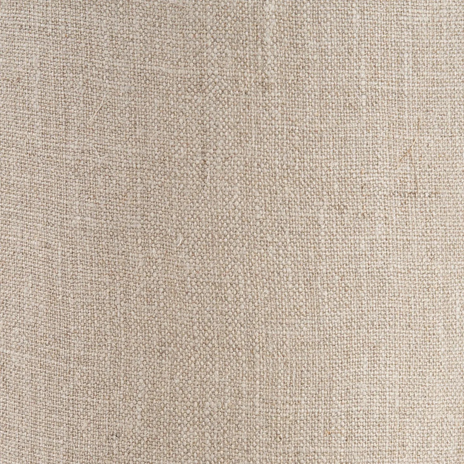 Tall Matt Brown Organic Mouth-Blown Glass Bottle Table Lamp with Tall Natural Linen Drum Shade – Handcrafted Marbled Glass Lighting 66x22x22cm | Click Style