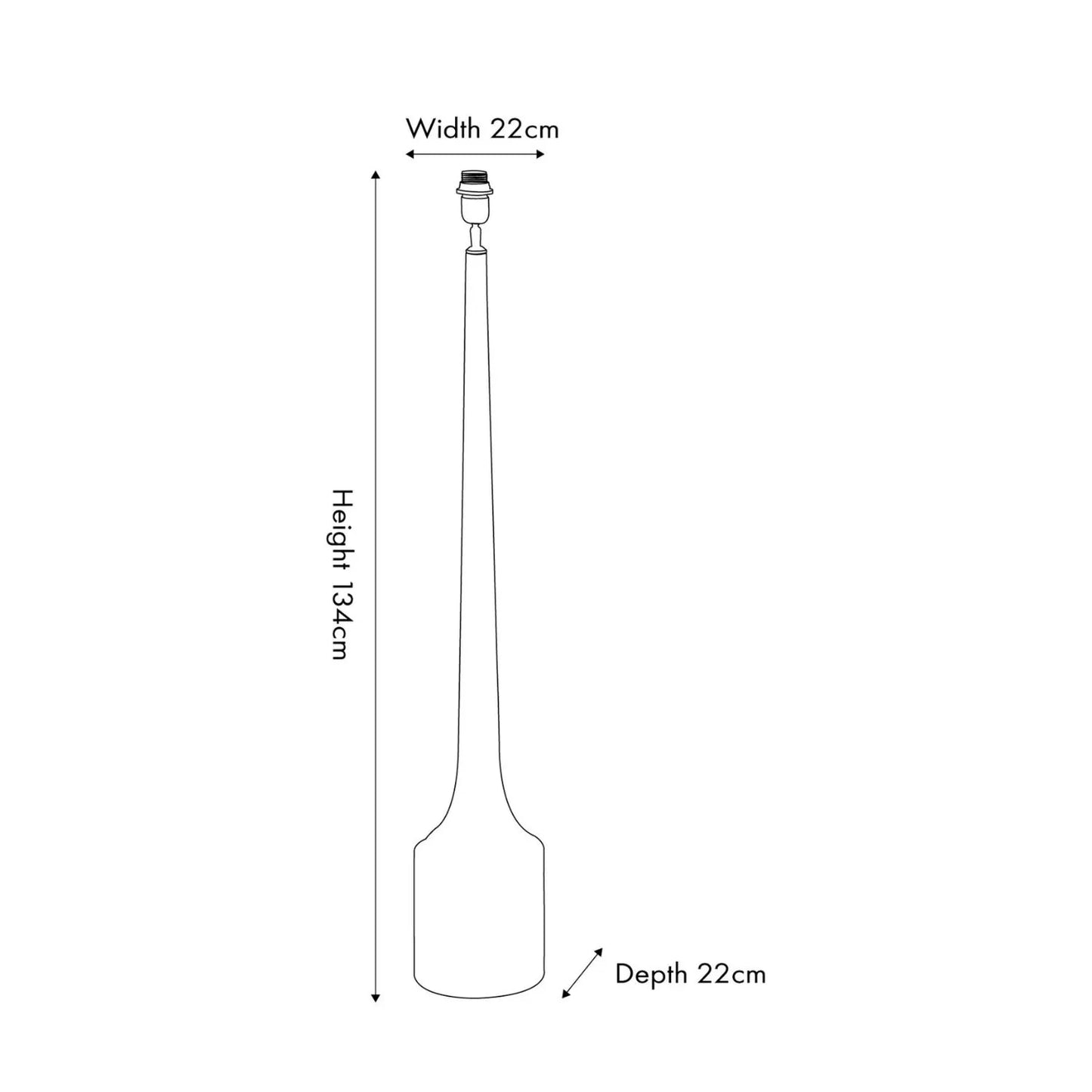 Tall Rustic Black Mango Wood Floor Lamp with Blue Chevron Tapered Pleated Shade – Hand-Carved Sculptural Wooden Light Base Dimensions 156x45x45cm - Click Style