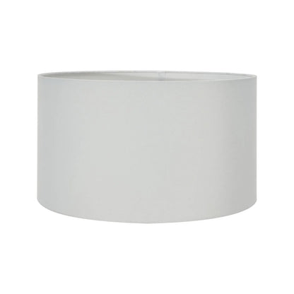 Vibrant Matisse-Style Multi-Colour Ceramic Urn Table Lamp with Ivory Cotton Drum Shade & Gold Detailing – Artistic Painterly Lighting 61x40x40cm | Click Style