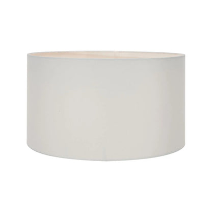 Vibrant Matisse-Style Multi-Colour Ceramic Urn Table Lamp with Ivory Cotton Drum Shade & Gold Detailing – Artistic Painterly Lighting 61x40x40cm | Click Style