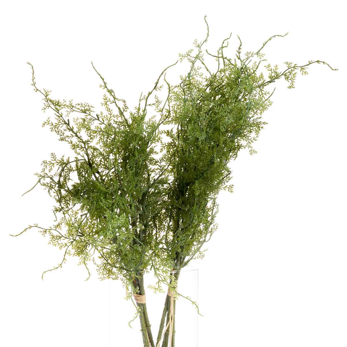 Artificial Asparagus Fern Stem – Click Style